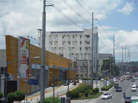 cornell medical center antipolo.